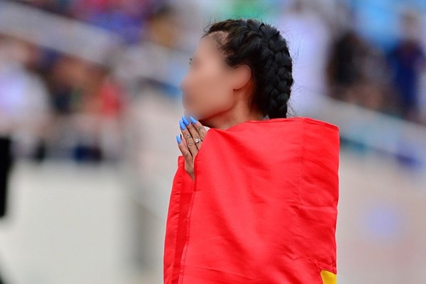 Phòng, chống doping trong thể thao: Cần có giải pháp khắc phục triệt để - Anh 2