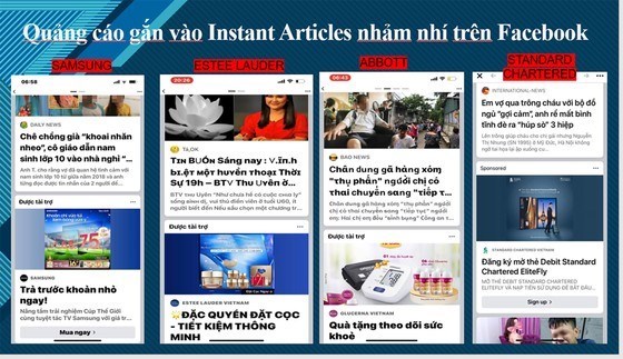 Cần thiết sửa đổi, bổ sung một số điều của Luật Quảng cáo: Nhiều khoảng trống vì “đi sau” thực tiễn - Anh 4