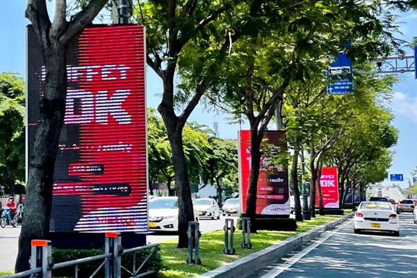 Cần thiết sửa đổi, bổ sung một số điều của Luật Quảng cáo: Nhiều khoảng trống vì “đi sau” thực tiễn - Anh 2