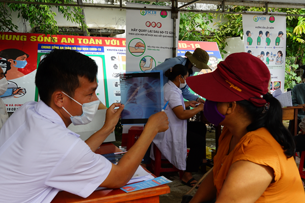Có thể chấm dứt bệnh lao? - Anh 1