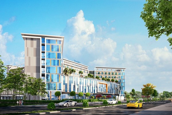 Y tế tận nhà - Dịch vụ chăm sóc sức khỏe vượt mong đợi của cư dân Vinhomes Grand Park - Anh 3