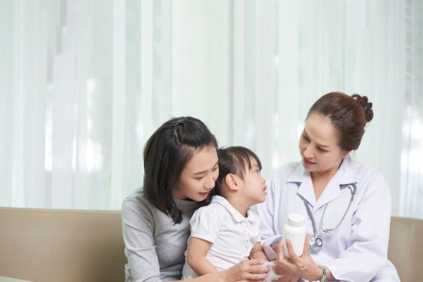 Y tế tận nhà - Dịch vụ chăm sóc sức khỏe vượt mong đợi của cư dân Vinhomes Grand Park - Anh 2