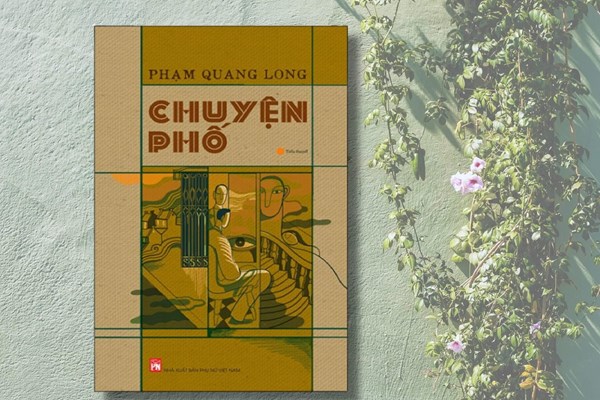 "Chuyện phố": Một tự sự về đô thị đương đại - ảnh 1