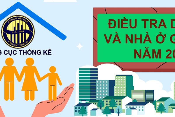 Từ ngày 1.4 sẽ tiến hành điều tra dân số và nhà ở giữa kỳ 2024 trên toàn quốc - Anh 1