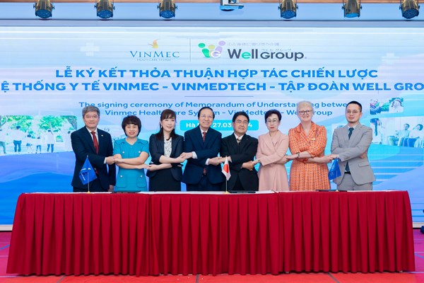 Ocean Park 2 là khu đô thị đầu tiên ở Việt Nam có Trung tâm chăm sóc sức khỏe người cao tuổi cao cấp - Anh 2