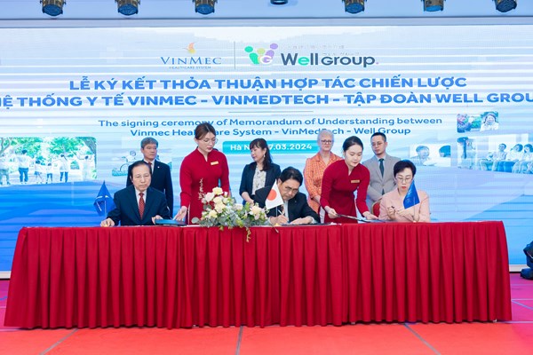 Ocean Park 2 là khu đô thị đầu tiên ở Việt Nam có Trung tâm chăm sóc sức khỏe người cao tuổi cao cấp - Anh 1