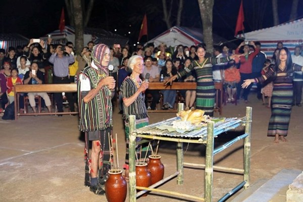 Nơi gắn kết cộng đồng - Anh 1