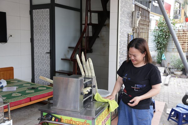 Đề xuất nâng mức trợ cấp thai sản với phụ nữ tham gia BHXH tự nguyện - Anh 1