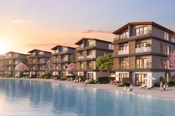 Tầng lớp tỉ phú, giàu có tìm nơi tận hưởng cuộc sống “xa xỉ thầm lặng” - Anh 1