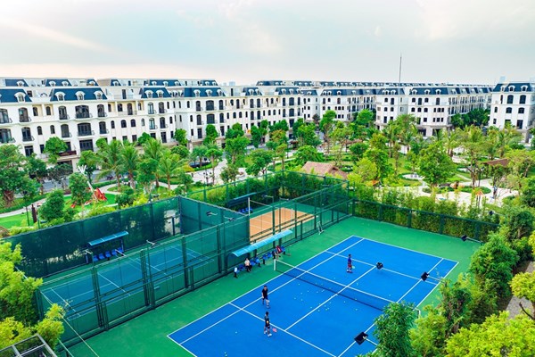 Vinhomes tiếp tục nâng tầm chuẩn sống, kiến tạo không gian sống xanh - vui khoẻ - đẳng cấp tại Ocean City - Anh 1