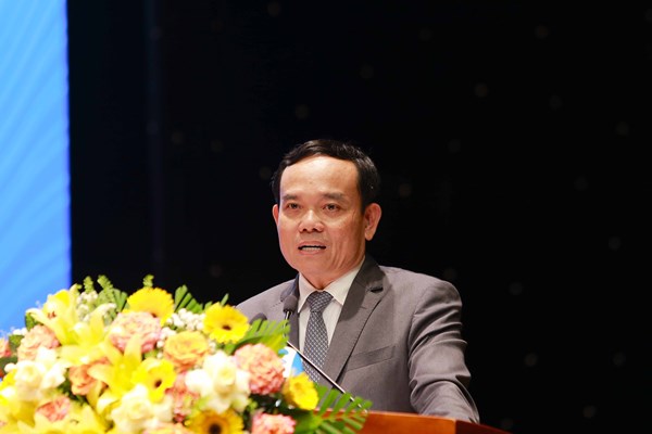 Bình Định phải chấp nhận và nghĩ đến khái niệm cạnh tranh giữa các địa phương trong khu vực - Anh 3