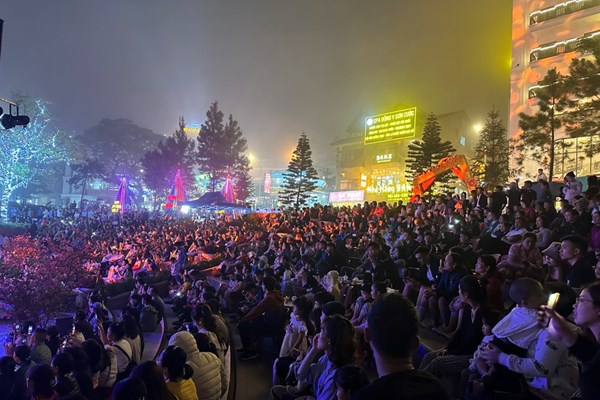 Lễ hội 