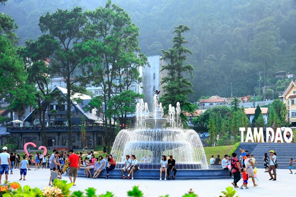 Lễ hội 
