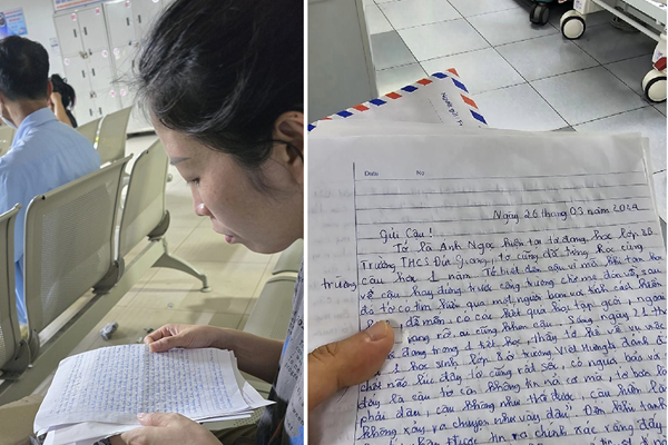 Hành vi cố ý gây thương tích của người chưa thành niên: Hình phạt nào là thích đáng? - Anh 1