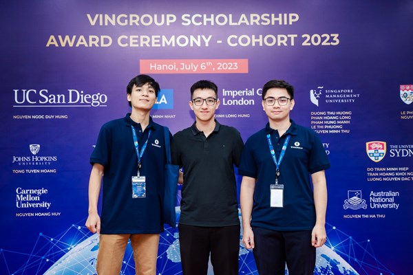 VinBigdata tuyển sinh Chương trình Đào tạo Kỹ sư AI mùa 5 – 2024 - Anh 2