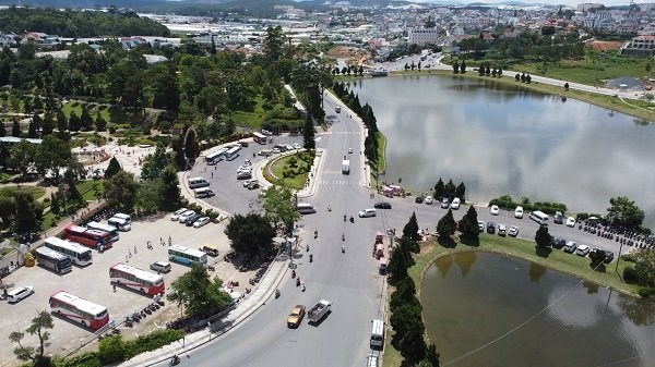 Nhiều hoạt động đặc sắc tại Tuần lễ vàng du lịch Lâm Đồng 2024 - Anh 1