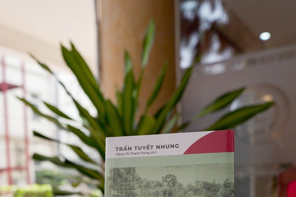 Một góc nhìn về vai trò của người phụ nữ Việt Nam truyền thống - Anh 4