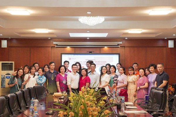 Một góc nhìn về vai trò của người phụ nữ Việt Nam truyền thống - Anh 5