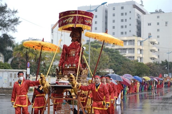 Đánh thức di sản, phát triển du lịch bền vững - Anh 2