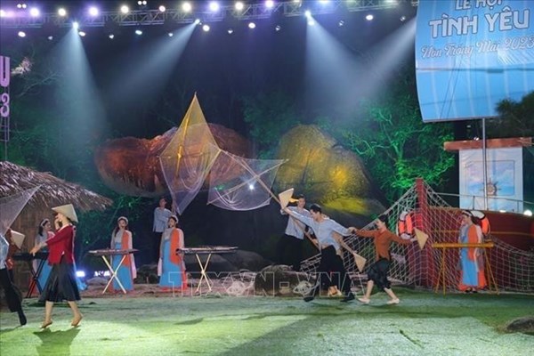 Đánh thức di sản, phát triển du lịch bền vững - Anh 1