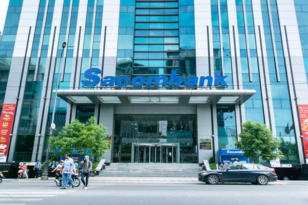 Bác thông tin sai sự thật liên quan Chủ tịch Ngân hàng Sacombank - Anh 1