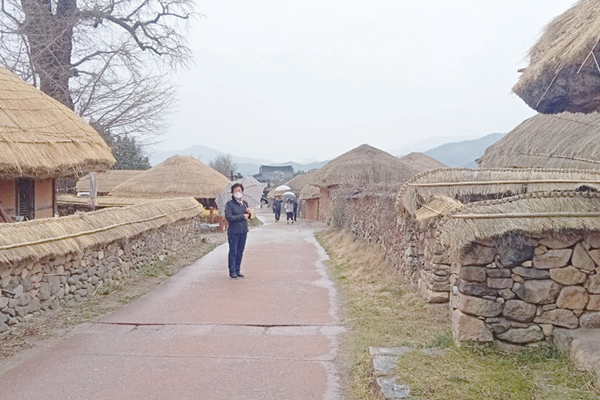 Tour Hàn Quốc hút khách Nam Trung Bộ - Anh 1