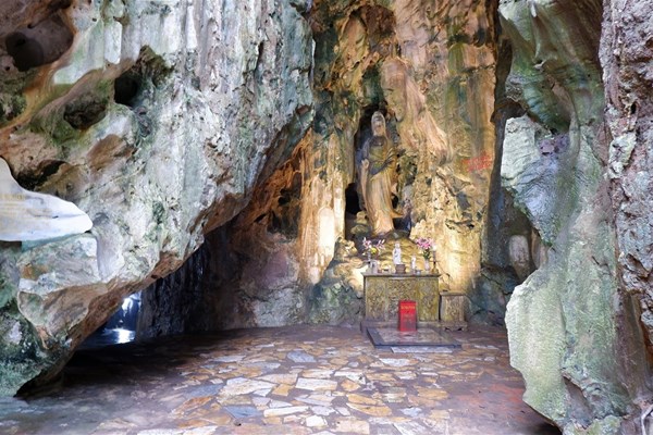 Cấp thiếp xây dựng hành lang pháp lý cho Di sản tư liệu (Bài 2): Những khoảng trống và sự bất cập - Anh 2