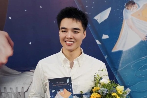 Cuốn sách 