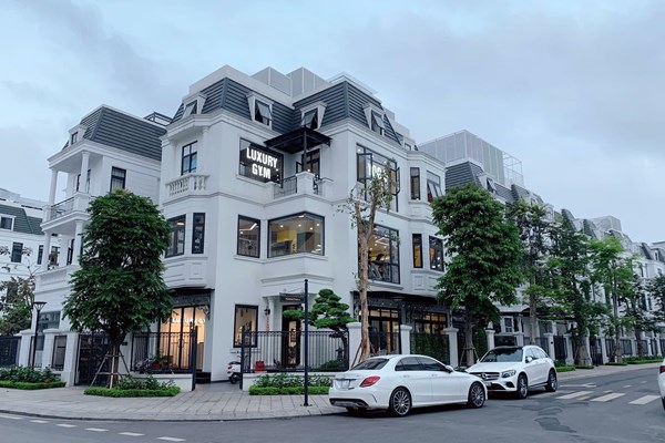 Các khu đô thị Vinhomes tại địa phương tăng giá ra sao sau khi vận hành? - Anh 1
