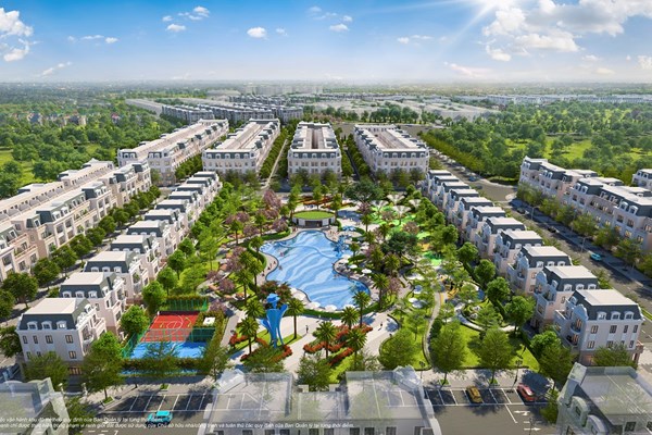 Các khu đô thị Vinhomes tại địa phương tăng giá ra sao sau khi vận hành? - Anh 2