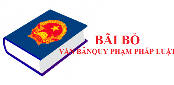 Bộ VHTTDL đề xuất bãi bỏ một số văn bản không còn phù hợp - Anh 1
