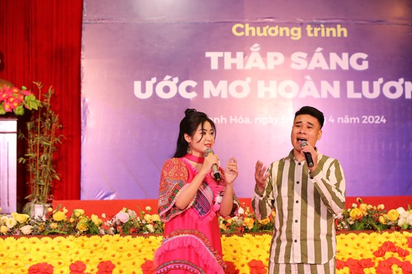 Tiếp thêm động lực để thanh niên hoàn lương - Anh 2