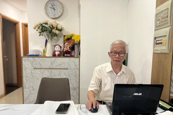 Cấp thiết xây dựng​​​​​​​ hành lang pháp lý cho di sản tư liệu (Bài 3): Càng sớm bảo vệ, càng giữ được nhiều di sản - Anh 1