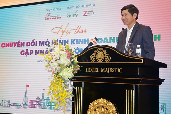 Chuyển đổi số là xu thế tất yếu - Anh 1