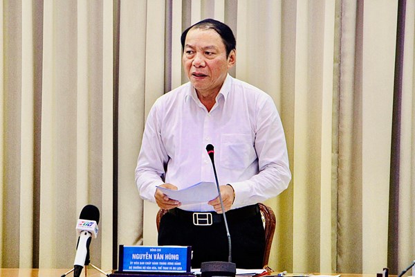 TP.HCM cần chú trọng phát triển thể thao quần chúng - Anh 2