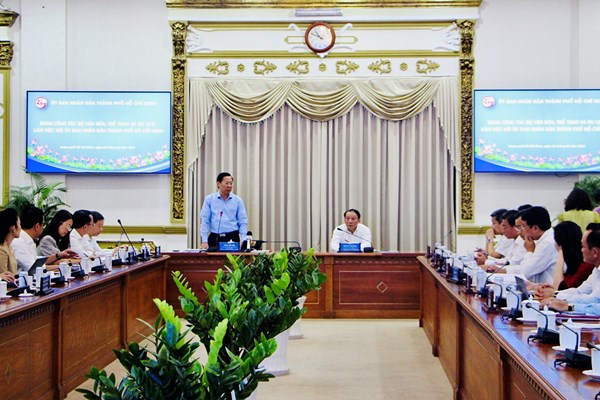 TP.HCM cần chú trọng phát triển thể thao quần chúng - Anh 1
