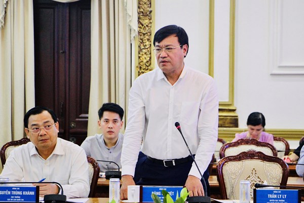 TP.HCM cần chú trọng phát triển thể thao quần chúng - Anh 4