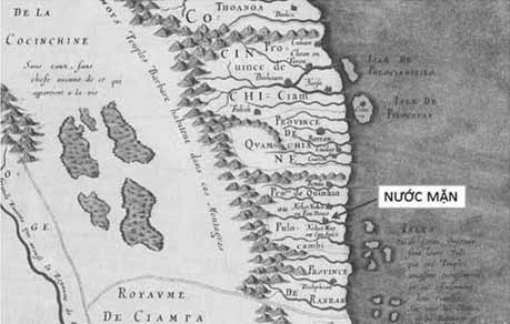 Triển lãm tài liệu lưu trữ về sự hình thành chữ Quốc ngữ - Anh 2