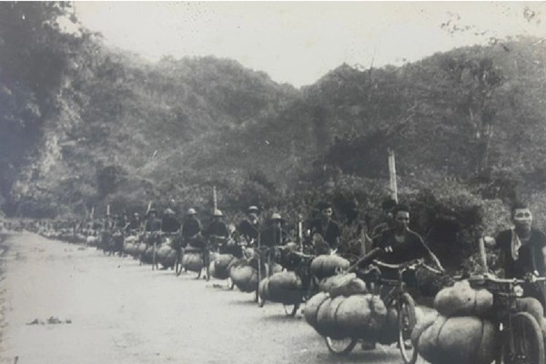 Kỷ niệm 70 năm Chiến thắng Điện Biên Phủ: Lần đầu công bố khối tài liệu gốc, quý hiếm - Anh 3