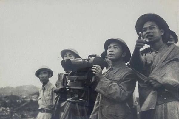 Kỷ niệm 70 năm Chiến thắng Điện Biên Phủ: Lần đầu công bố khối tài liệu gốc, quý hiếm - Anh 2