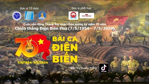 Chương trình về nguồn Qua miền Tây Bắc - Về với Điện Biên - Anh 1
