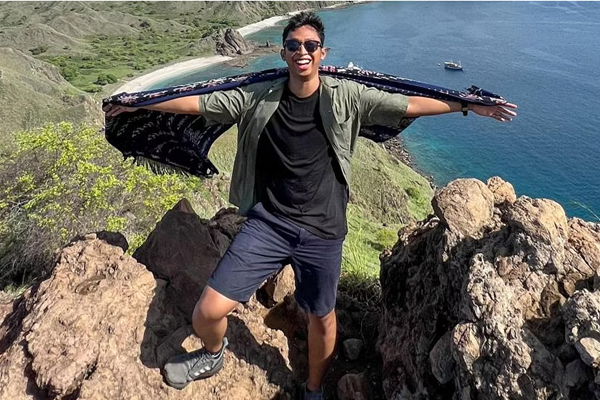 Giới trẻ Indonesia ngày càng thờ ơ với hôn nhân - Anh 1