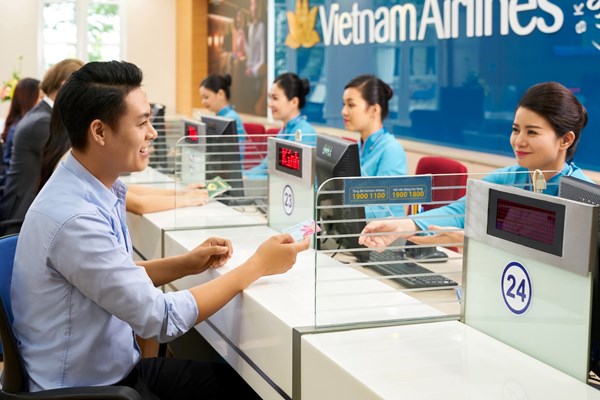 Loay hoay lựa chọn điểm du lịch vì vé máy bay tăng cao - Anh 1