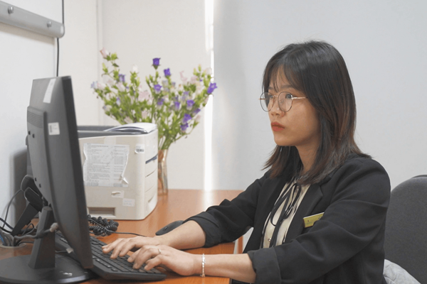 Hành trình vượt bạo bệnh tới những người truyền “lửa” cho các bệnh nhân mắc bệnh hiểm nghèo - Anh 4