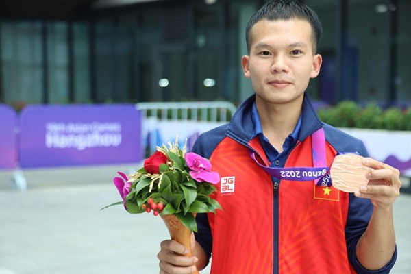 Để không còn mang tiếng “vắt chanh, bỏ vỏ” - Anh 2