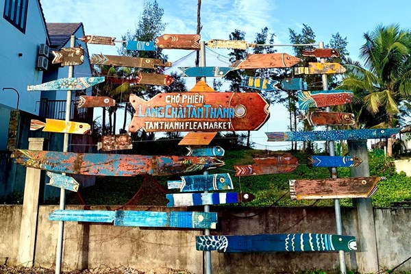 Lễ hội thể thao, âm nhạc biển Hội An 2024 - Anh 1