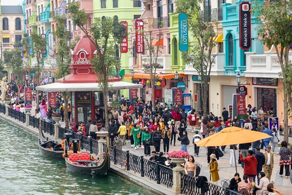 Điều gì khiến cư dân và thương nhân ồ ạt “chuyển khẩu” về Ocean City? - Anh 2