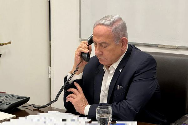 Cộng đồng quốc tế quan ngại căng thẳng Iran – Israel - Anh 3