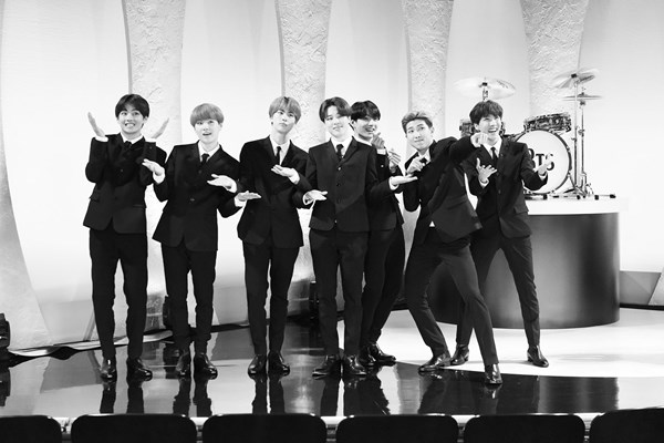 Bên trong ngành công nghiệp K-Pop - Anh 1
