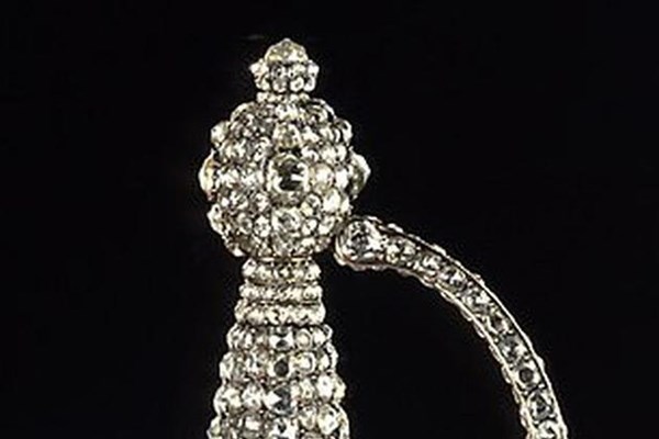Ly kỳ vụ trộm ở bảo tàng cổ nhất châu Âu - Anh 2